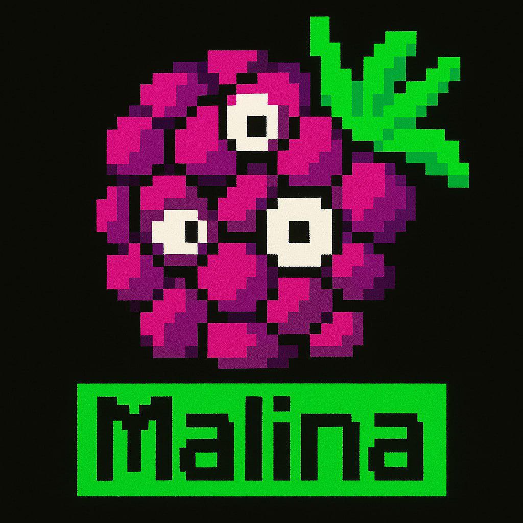 Malina
